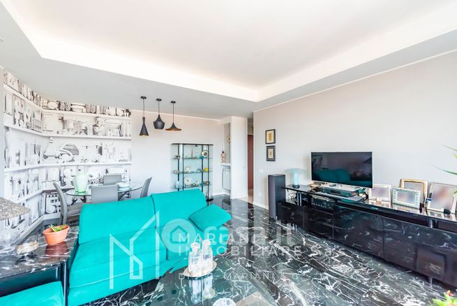 Appartamento in residenziale in Via Don Gaetano Garzoli 17