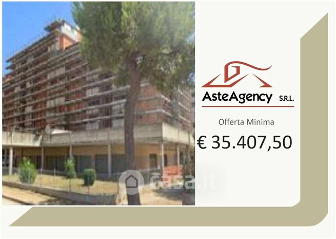 Appartamento in residenziale in Via Umberto Marilungo