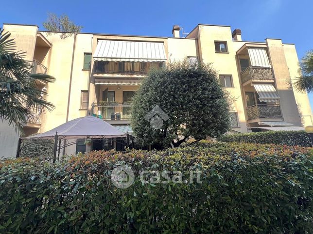 Appartamento in residenziale in Via Cicerone