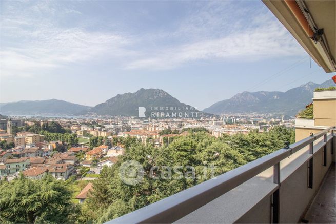 Appartamento in residenziale in Via ai Poggi 58