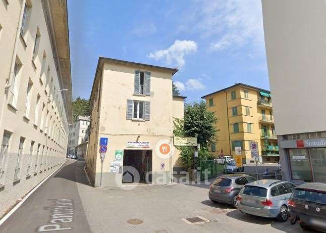 Appartamento in residenziale in Via Pannilani 6