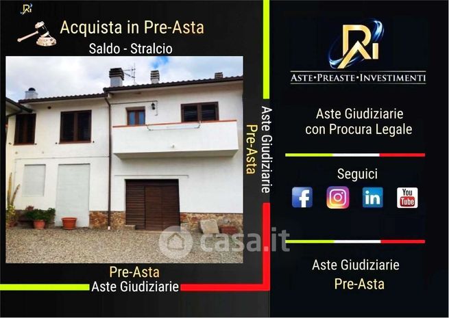 Appartamento in residenziale in Via C. Pellegrini 2 -4