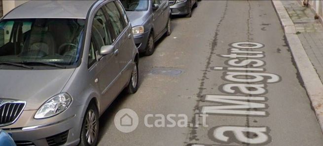 Appartamento in residenziale in Via Magistro 9