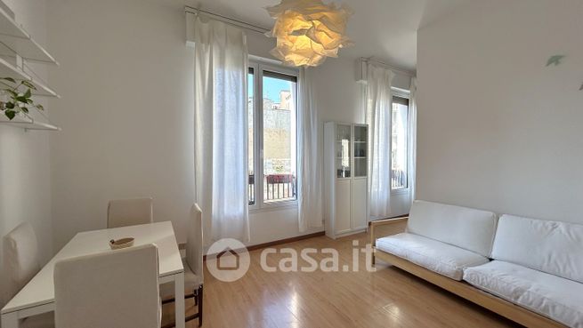 Appartamento in residenziale in Corso Garibaldi 59