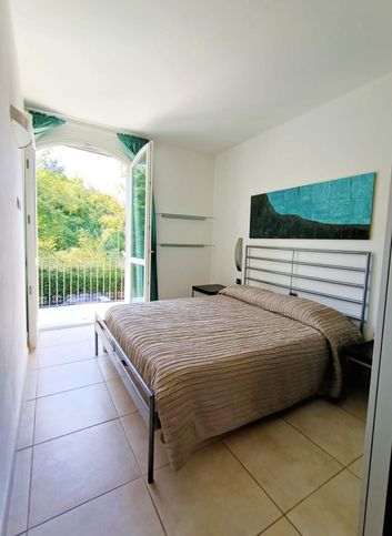 Appartamento in residenziale in Via G. Donizetti
