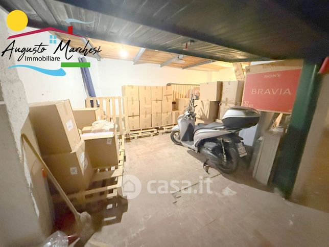 Box/posto auto in residenziale in Via San Giovanni Battista 43