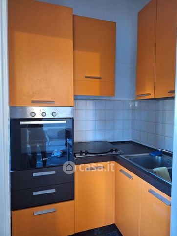 Appartamento in residenziale in 
