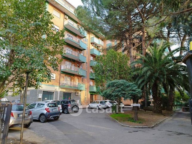 Appartamento in residenziale in Via Michele Sorrenti 6