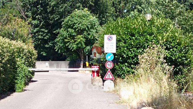 Box/posto auto in residenziale in Via Francesco Cilea 124