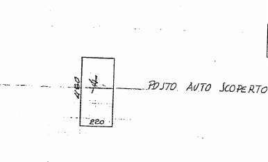 Garage/posto auto in residenziale in Via Carlo Dottori