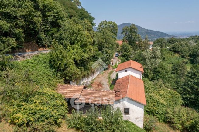 Casa indipendente in residenziale in Via comba gambasca 35