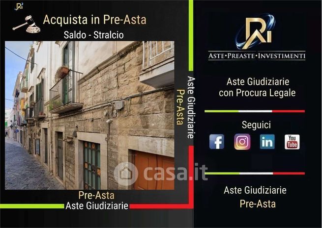 Appartamento in residenziale in Via Sant' Angelo 63