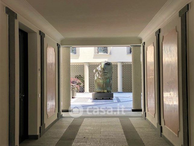 Appartamento in residenziale in Via Portici 23