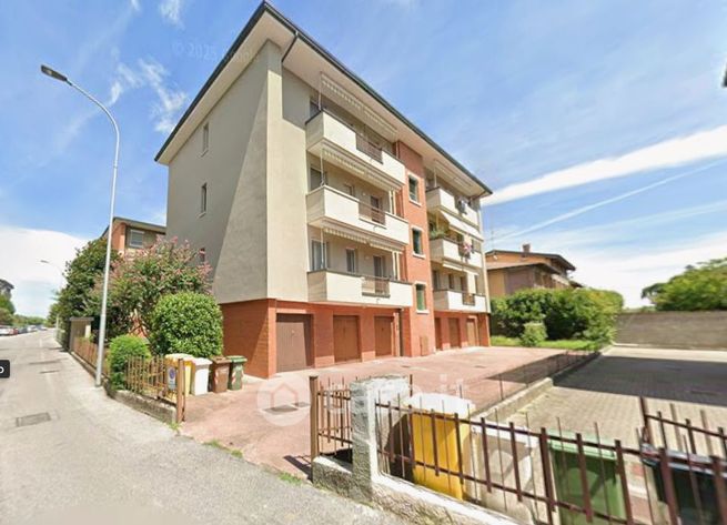 Appartamento in residenziale in Via Carlo Martini 13