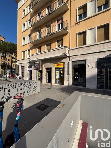 Appartamento in residenziale in Piazza Annibaliano 4