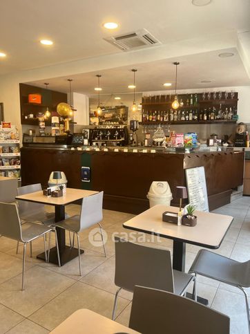 Attivitã /licenza (con o senza mura) in commerciale in Via Acqua Donzella 22