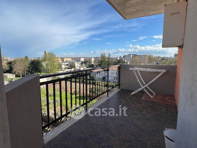 Appartamento in residenziale in Via Aldo Moro