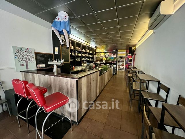 Attivitã /licenza (con o senza mura) in commerciale in Viale dei Caduti