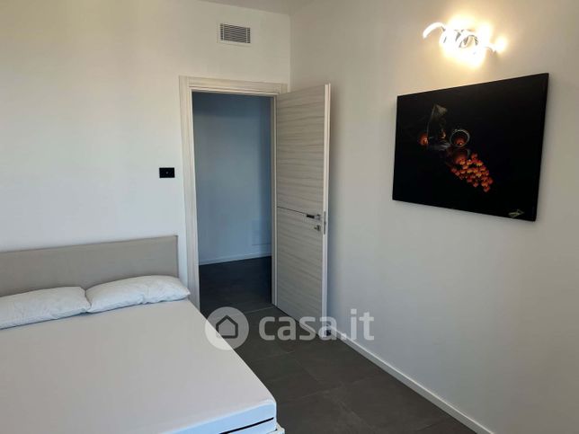 Appartamento in residenziale in Via Bianca Ceva 4