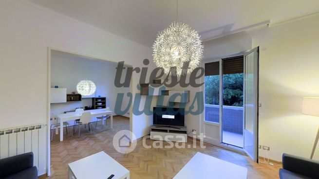 Appartamento in residenziale in Piazza Carlo Alberto 3