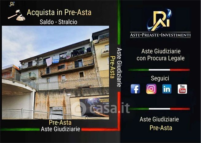 Appartamento in residenziale in Via Arringo 72