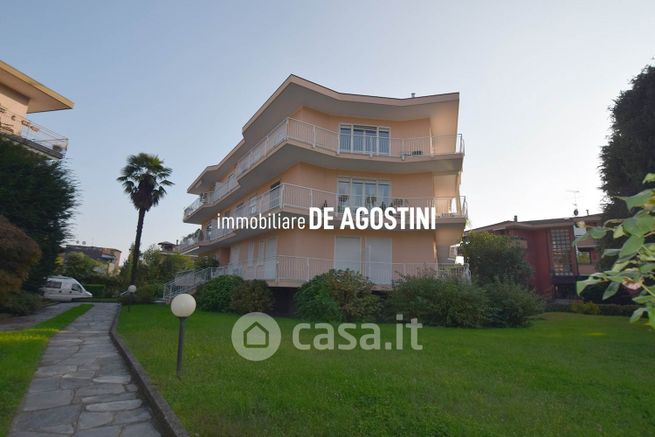 Appartamento in residenziale in Via Guglielmo Usellini 16