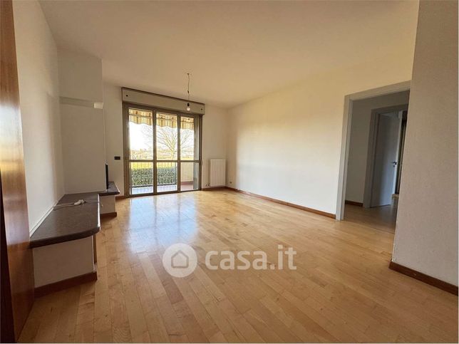 Appartamento in residenziale in Via Enrico Fermi