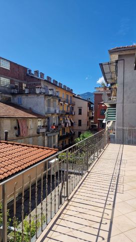 Appartamento in residenziale in Via Aristide de Bonis 35