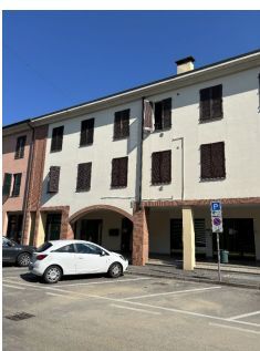 Appartamento in residenziale in Via San Carlo Borromeo 7