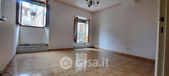 Appartamento in residenziale in Via Cardinal Ragonesi
