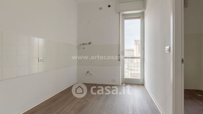 Appartamento in residenziale in Via dello Statuto