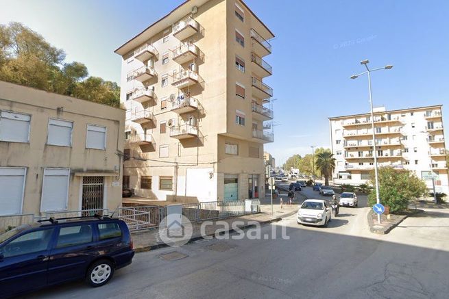 Appartamento in residenziale in Via Imera 217