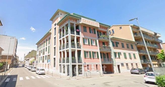 Appartamento in residenziale in 