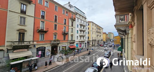 Appartamento in residenziale in Via Giuseppe Meda