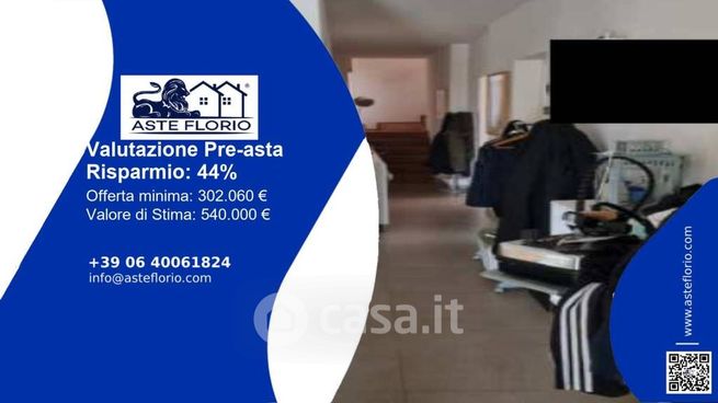 Appartamento in residenziale in Via Lucardese