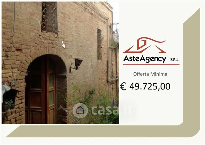 Appartamento in residenziale in Vicolo del Pavone 6