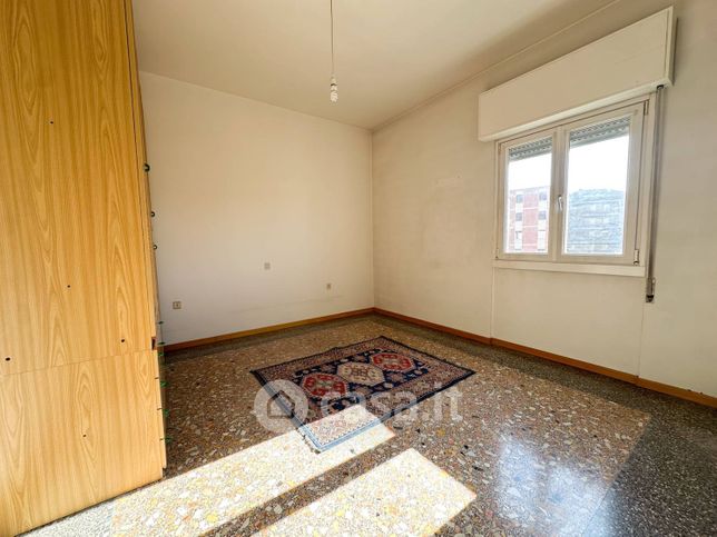 Appartamento in residenziale in Via San Zeno 57