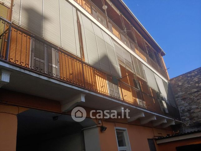 Appartamento in residenziale in Via Monsignor Cavigioli