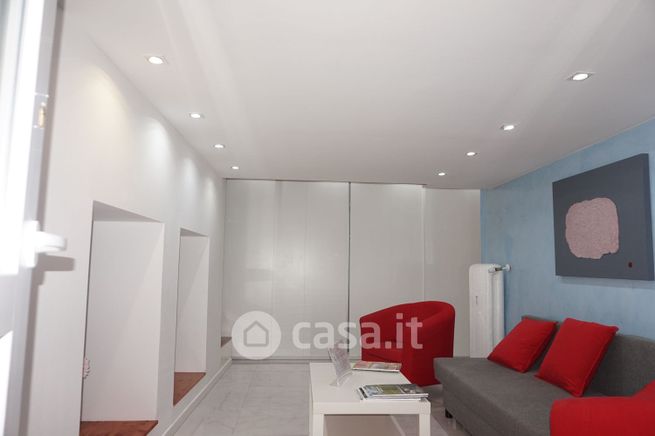 Appartamento in residenziale in Via Giovanni Rasori 14