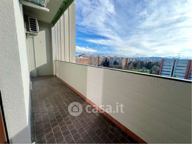 Appartamento in residenziale in Via Fossolo