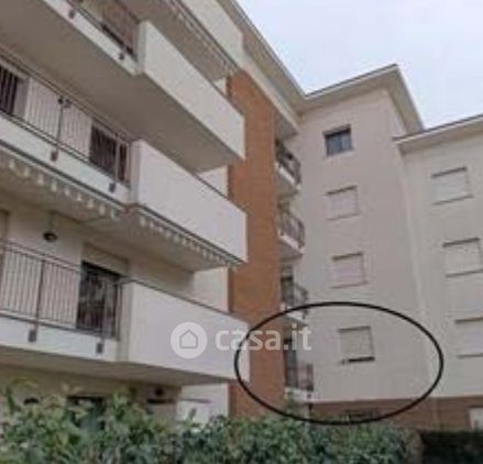 Appartamento in residenziale in Via della Cascinetta 6