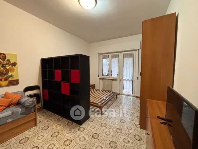 Appartamento in residenziale in Viale Gorizia
