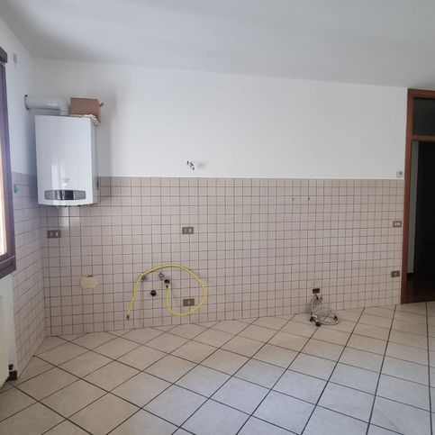 Appartamento in residenziale in Via Bernardo Zilotti