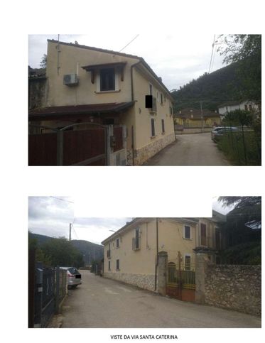 Appartamento in residenziale in Via San Caterina