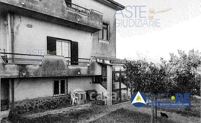 Appartamento in residenziale in Via Idro 4