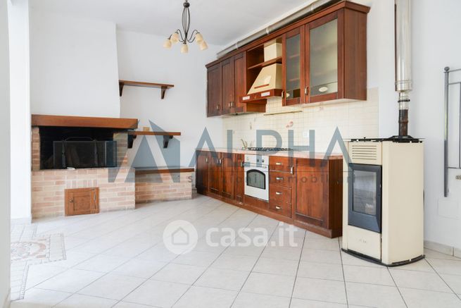 Villa in residenziale in Via Saltarelli
