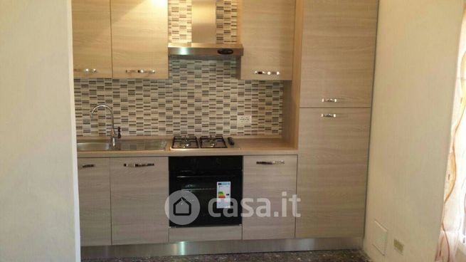 Appartamento in residenziale in Via Napoli
