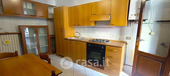 Appartamento in residenziale in Via Lodi