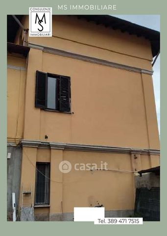 Appartamento in residenziale in Via Curtatone 48