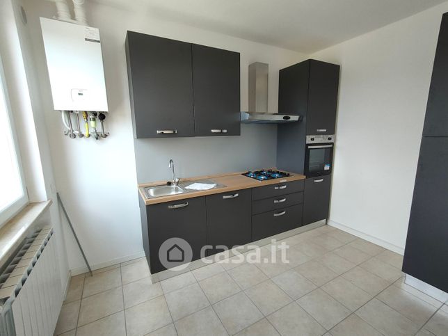 Appartamento in residenziale in Via Creari